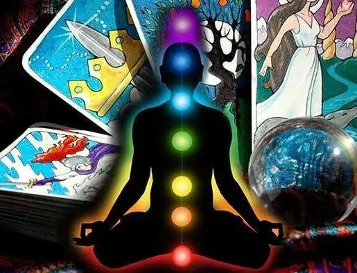 psychic Sublette
